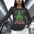 Oh Chemistree Scientist Chemical Christmas Xmas Teacher Women Long Sleeve T-Shirt, gift for family, gift for coworker Oh Chemistree Scientist Chemical Christmas Xmas Teacher Women Long Sleeve T-Shirt, gift for family, gift for coworker
