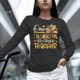 One Thankful 4th Grade Teacher Turkey Leopard Thanksgiving Women Long Sleeve T-Shirt, First Grade Teacher Shirts, 4th Grade Teacher Shirts, gift for family, gift for coworker One Thankful 4th Grade Teacher Turkey Leopard Thanksgiving Women Long Sleeve T-Shirt, First Grade Teacher Shirts, 4th Grade Teacher Shirts, gift for family, gift for coworker