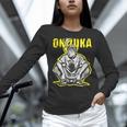Onizuka Great Teacher Classic Anime Women Long Sleeve T-Shirt, gift for family, gift for coworker