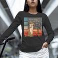 Otter Professor Teacher Teaching Maths Mathematics Women Long Sleeve T-Shirt, gift for family, gift for coworker Otter Professor Teacher Teaching Maths Mathematics Women Long Sleeve T-Shirt, gift for family, gift for coworker