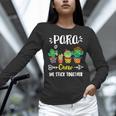 PARA Crew School Cactus Team PARA Teacher Squad For Men Women Kids Women Long Sleeve T-Shirt, gift for family, gift for coworker PARA Crew School Cactus Team PARA Teacher Squad For Men Women Kids Women Long Sleeve T-Shirt, gift for family, gift for coworker