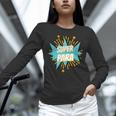 Para Shirt Super Para Paraprofessional Teacher Women Long Sleeve T-Shirt, Super Teacher Shirts, gift for family, gift for coworker Para Shirt Super Para Paraprofessional Teacher Women Long Sleeve T-Shirt, Super Teacher Shirts, gift for family, gift for coworker