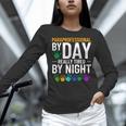 Paraprofessional Educator Teacher Para Classroom Assistant Women Long Sleeve T-Shirt, gift for family, gift for coworker Paraprofessional Educator Teacher Para Classroom Assistant Women Long Sleeve T-Shirt, gift for family, gift for coworker