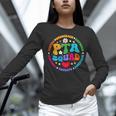 Parents Teacher Association Team Supporter PTA Squad For Men Women Girls Kids Women Long Sleeve T-Shirt, gift for family, gift for coworker Parents Teacher Association Team Supporter PTA Squad For Men Women Girls Kids Women Long Sleeve T-Shirt, gift for family, gift for coworker