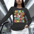 PE Teacher Back To School Physical Education Gym Teachers Women Long Sleeve T-Shirt, Pe Teacher Shirts, gift for family, gift for coworker PE Teacher Back To School Physical Education Gym Teachers Women Long Sleeve T-Shirt, Pe Teacher Shirts, gift for family, gift for coworker