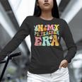 In My Physical Education Era PE Teacher Women Men Women Long Sleeve T-Shirt, Pe Teacher Shirts, gift for family, gift for coworker