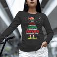 Physics Teacher Christmas Elf Christmas Cheer Women Long Sleeve T-Shirt, gift for family, gift for coworker Physics Teacher Christmas Elf Christmas Cheer Women Long Sleeve T-Shirt, gift for family, gift for coworker