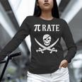 Pi Day Pi Rate Pirate For Teachers Women Long Sleeve T-Shirt, gift for family, gift for coworker Pi Day Pi Rate Pirate For Teachers Women Long Sleeve T-Shirt, gift for family, gift for coworker
