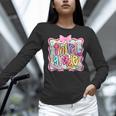 Preppy Third Grade Back To School Teacher Girl Kid Women Long Sleeve T-Shirt, gift for family, gift for coworker Preppy Third Grade Back To School Teacher Girl Kid Women Long Sleeve T-Shirt, gift for family, gift for coworker