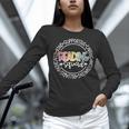 Reading Squad Teacher Reader Librarian Interventionist Team Women Long Sleeve T-Shirt, gift for family, gift for coworker Reading Squad Teacher Reader Librarian Interventionist Team Women Long Sleeve T-Shirt, gift for family, gift for coworker