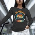 Retiring Science Teacher Retirement Women Long Sleeve T-Shirt, Science Teacher Shirts, gift for family, gift for coworker