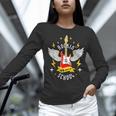 Rockin 50 Days Of School 50th Day Of School Teacher Student Men Women Girls Kids Women Long Sleeve T-Shirt, gift for family, gift for coworker