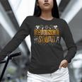 Science Squad Teacher STEM Chemistry Biology Physics Women Long Sleeve T-Shirt, Science Teacher Shirts, gift for family, gift for coworker Science Squad Teacher STEM Chemistry Biology Physics Women Long Sleeve T-Shirt, Science Teacher Shirts, gift for family, gift for coworker