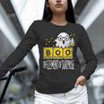 Science Teacher Halloween Elements Of Surprise Chemistry Women Long Sleeve T-Shirt, Science Teacher Shirts, gift for family, gift for coworker Science Teacher Halloween Elements Of Surprise Chemistry Women Long Sleeve T-Shirt, Science Teacher Shirts, gift for family, gift for coworker