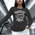 Science Teacher Shirt Safety First STEM STEAM Shirt Women Long Sleeve T-Shirt, Science Teacher Shirts, gift for family, gift for coworker Science Teacher Shirt Safety First STEM STEAM Shirt Women Long Sleeve T-Shirt, Science Teacher Shirts, gift for family, gift for coworker