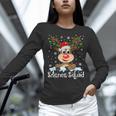 Science Teacher Squad Reindeer Christmas Teacher Xmas Lights For Men Women Women Long Sleeve T-Shirt, Science Teacher Shirts, gift for family, gift for coworker Science Teacher Squad Reindeer Christmas Teacher Xmas Lights For Men Women Women Long Sleeve T-Shirt, Science Teacher Shirts, gift for family, gift for coworker