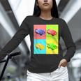 Scooter Physical Education PE Gym Teacher Women Long Sleeve T-Shirt, Pe Teacher Shirts, gift for family, gift for coworker
