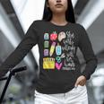 She Works Willingly With Her Hands Proverbs Daycare Teacher Men Women Women Long Sleeve T-Shirt, gift for family, gift for coworker She Works Willingly With Her Hands Proverbs Daycare Teacher Men Women Women Long Sleeve T-Shirt, gift for family, gift for coworker