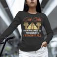 Social Studies Teacher World History Teacher Men Women Women Long Sleeve T-Shirt, History Teacher Shirts, gift for family, gift for coworker Social Studies Teacher World History Teacher Men Women Women Long Sleeve T-Shirt, History Teacher Shirts, gift for family, gift for coworker