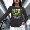 Special Teacher Daycare School Childcare Infant Teacher Women Long Sleeve T-Shirt, gift for family, gift for coworker Special Teacher Daycare School Childcare Infant Teacher Women Long Sleeve T-Shirt, gift for family, gift for coworker