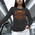 Sped Squad Team Special Education Teacher Halloween Women Long Sleeve T-Shirt, gift for family, gift for coworker Sped Squad Team Special Education Teacher Halloween Women Long Sleeve T-Shirt, gift for family, gift for coworker