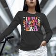 In My Spooky Teacher Era Halloween Teacher Back To School Women Long Sleeve T-Shirt, gift for family, gift for coworker In My Spooky Teacher Era Halloween Teacher Back To School Women Long Sleeve T-Shirt, gift for family, gift for coworker