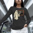 Square Root 67 Ghost Math Teacher 4489 Meme Halloween Women Long Sleeve T-Shirt, gift for family, gift for coworker Square Root 67 Ghost Math Teacher 4489 Meme Halloween Women Long Sleeve T-Shirt, gift for family, gift for coworker