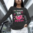 Our Students Are One In A Melon Teacher Watermelon Summer Women Long Sleeve T-Shirt, gift for family, gift for coworker