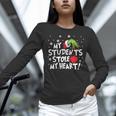 My Students Stole My Heart School Teacher Christmas Men Women Kids Women Long Sleeve T-Shirt, gift for family, gift for coworker My Students Stole My Heart School Teacher Christmas Men Women Kids Women Long Sleeve T-Shirt, gift for family, gift for coworker
