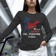 This Is My Super ESL Teacher Costume Lazy Halloween Women Long Sleeve T-Shirt, Super Teacher Shirts, Esl Teacher Shirts, gift for family, gift for coworker This Is My Super ESL Teacher Costume Lazy Halloween Women Long Sleeve T-Shirt, Super Teacher Shirts, Esl Teacher Shirts, gift for family, gift for coworker