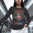 Super Hero Teacher Superheroes In Disguise Women Long Sleeve T-Shirt, Super Teacher Shirts, gift for family, gift for coworker Super Hero Teacher Superheroes In Disguise Women Long Sleeve T-Shirt, Super Teacher Shirts, gift for family, gift for coworker
