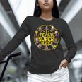 Superhero Teacher I Teach Super Heroes Women Long Sleeve T-Shirt, Super Teacher Shirts, gift for family, gift for coworker Superhero Teacher I Teach Super Heroes Women Long Sleeve T-Shirt, Super Teacher Shirts, gift for family, gift for coworker
