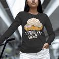 Synonym Roll Teacher And Grammar Geeks Pun For Men Women Kids Women Long Sleeve T-Shirt, gift for family, gift for coworker Synonym Roll Teacher And Grammar Geeks Pun For Men Women Kids Women Long Sleeve T-Shirt, gift for family, gift for coworker