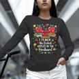 I Teach The Cutest Apples In The Orchard Cute Fall Teacher Women Long Sleeve T-Shirt, gift for family, gift for coworker