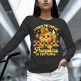 I Teach The Cutest Pumpkins In The Patch Teacher Halloween Women Long Sleeve T-Shirt, gift for family, gift for coworker I Teach The Cutest Pumpkins In The Patch Teacher Halloween Women Long Sleeve T-Shirt, gift for family, gift for coworker