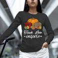 Teach Love Inspire Autumn Fall Plaid Leopard Pumpkin Teacher For Men Women Kids Women Long Sleeve T-Shirt, gift for family, gift for coworker Teach Love Inspire Autumn Fall Plaid Leopard Pumpkin Teacher For Men Women Kids Women Long Sleeve T-Shirt, gift for family, gift for coworker