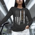 Teacher American Flag Teacher's Day Teaching Women Long Sleeve T-Shirt, gift for family, gift for coworker Teacher American Flag Teacher's Day Teaching Women Long Sleeve T-Shirt, gift for family, gift for coworker