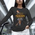 This Is My Teacher Costume Halloween Family Matching Group For Men Women Women Long Sleeve T-Shirt, gift for family, gift for coworker This Is My Teacher Costume Halloween Family Matching Group For Men Women Women Long Sleeve T-Shirt, gift for family, gift for coworker