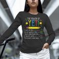 Teacher Power Of Yet Cant Do This Inspirational Women Men Women Long Sleeve T-Shirt, gift for family, gift for coworker Teacher Power Of Yet Cant Do This Inspirational Women Men Women Long Sleeve T-Shirt, gift for family, gift for coworker