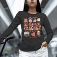 Teacher Thanksgiving Shirt Women One Thankful Teacher Fall Women Long Sleeve T-Shirt, gift for family, gift for coworker Teacher Thanksgiving Shirt Women One Thankful Teacher Fall Women Long Sleeve T-Shirt, gift for family, gift for coworker