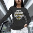 Teachers Aide Idea Professional Superhero Teachers Aides Men Women Women Long Sleeve T-Shirt, gift for family, gift for coworker Teachers Aide Idea Professional Superhero Teachers Aides Men Women Women Long Sleeve T-Shirt, gift for family, gift for coworker