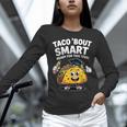 Test Day Teacher Shirt Motivational Testing Day Taco Testing Women Long Sleeve T-Shirt, gift for family, gift for coworker Test Day Teacher Shirt Motivational Testing Day Taco Testing Women Long Sleeve T-Shirt, gift for family, gift for coworker