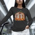 Thanksgiving Book Pumpkin Reading Teachers Fall Lovers Boys Women Long Sleeve T-Shirt, gift for family, gift for coworker Thanksgiving Book Pumpkin Reading Teachers Fall Lovers Boys Women Long Sleeve T-Shirt, gift for family, gift for coworker