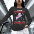 I Want A Hippopotenuse For Christmath Math Teacher Christmas Women Long Sleeve T-Shirt, gift for family, gift for coworker I Want A Hippopotenuse For Christmath Math Teacher Christmas Women Long Sleeve T-Shirt, gift for family, gift for coworker