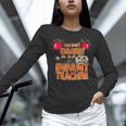 You Won't Scare Me I'm An Infant Teacher Men Women Women Long Sleeve T-Shirt, gift for family, gift for coworker You Won't Scare Me I'm An Infant Teacher Men Women Women Long Sleeve T-Shirt, gift for family, gift for coworker