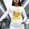 1st Grade Is Bananas Teacher Teaching Back To School Women Long Sleeve T-Shirt, gift for family, gift for coworker 1st Grade Is Bananas Teacher Teaching Back To School Women Long Sleeve T-Shirt, gift for family, gift for coworker