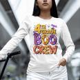 4th Grade Boo Crew Ghost Halloween Teacher Costume Women Long Sleeve T-Shirt, 4th Grade Teacher Shirts, gift for family, gift for coworker 4th Grade Boo Crew Ghost Halloween Teacher Costume Women Long Sleeve T-Shirt, 4th Grade Teacher Shirts, gift for family, gift for coworker