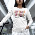 Boho Inclusion Matters Special Education SPED Teacher Women Women Long Sleeve T-Shirt, gift for family, gift for coworker