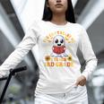 You Cant Scare Me I Teach 3rd Grade Teacher Halloween Women Long Sleeve T-Shirt, gift for family, gift for coworker You Cant Scare Me I Teach 3rd Grade Teacher Halloween Women Long Sleeve T-Shirt, gift for family, gift for coworker