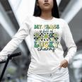 My Class Is Full Of Lucky Charms St Patricks Day Teacher Women Long Sleeve T-Shirt, gift for family, gift for coworker My Class Is Full Of Lucky Charms St Patricks Day Teacher Women Long Sleeve T-Shirt, gift for family, gift for coworker